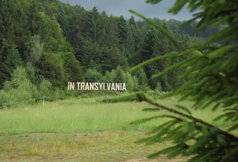 Pensiunea Casa Zmeilor