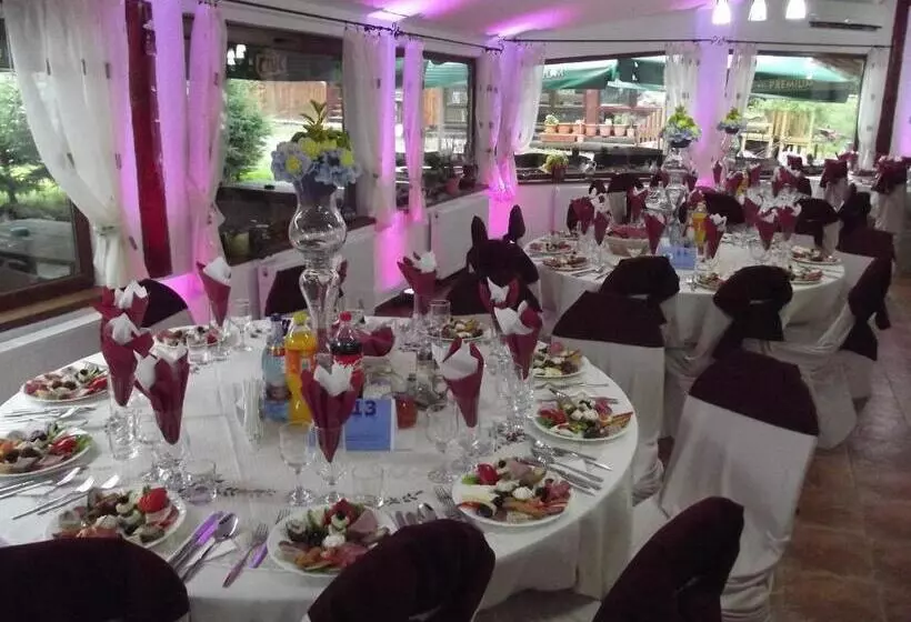 Pensiunea Casa Zmeilor