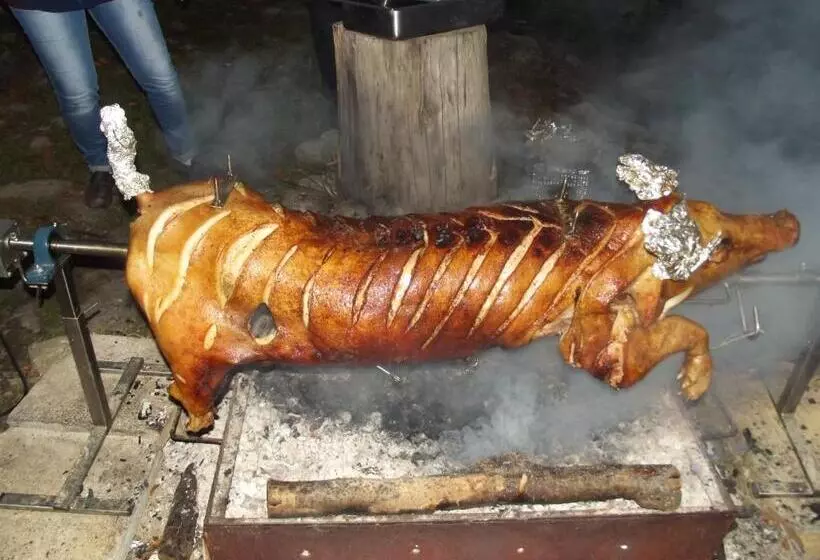 Pensiunea Casa Zmeilor