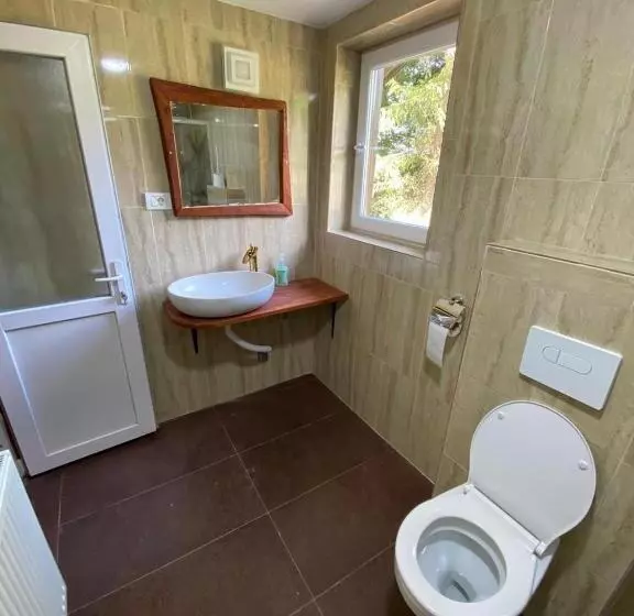 Pensiunea Casa Zmeilor