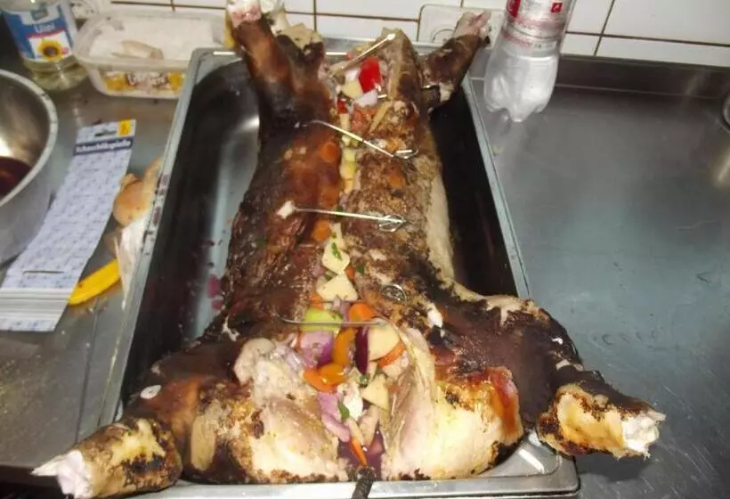 Pensiunea Casa Zmeilor