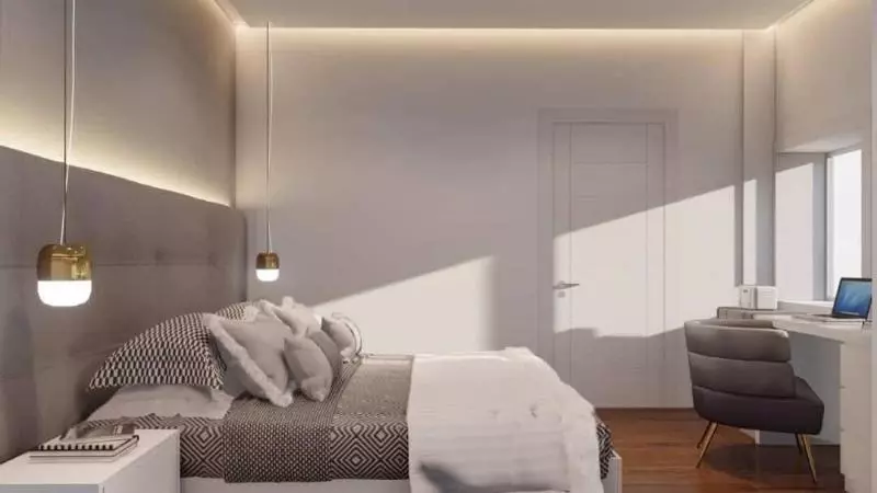 Bed And Breakfast Ruggero Settimo  Room & Suite - Palermo