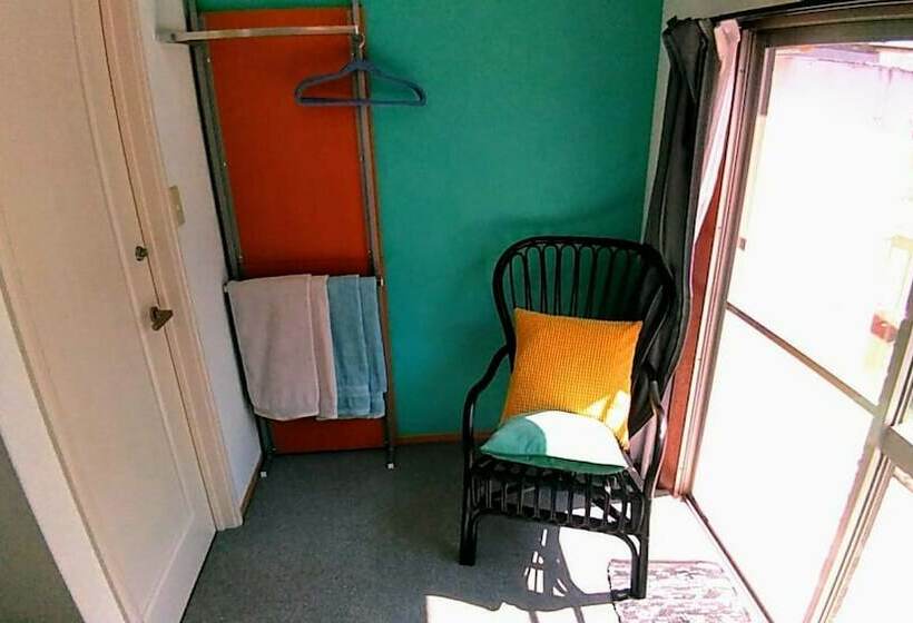 Pensjonat Haneda Homestay