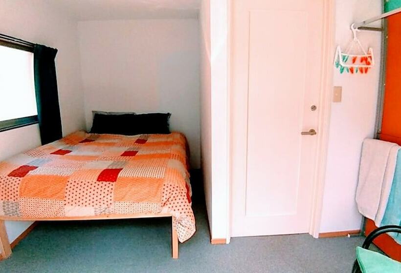 Pensjonat Haneda Homestay