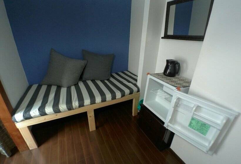 Пансион Haneda Homestay