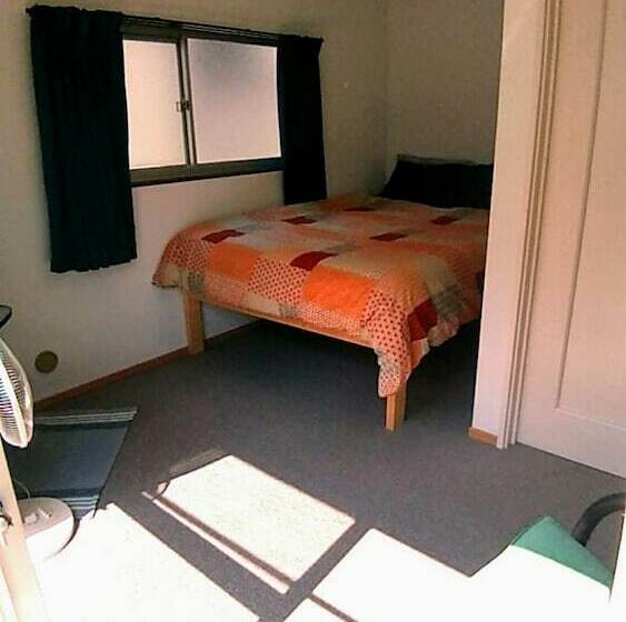 Пансион Haneda Homestay