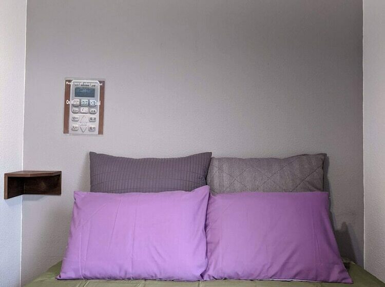 Pensjonat Haneda Homestay