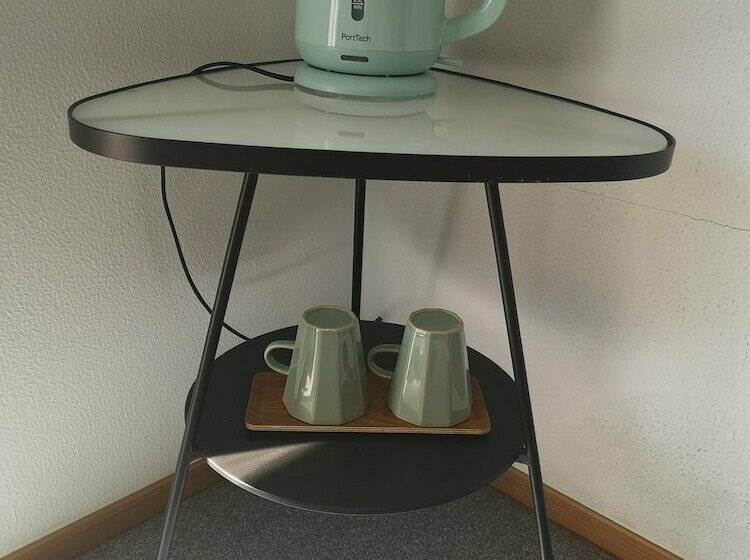 Пансион Haneda Homestay