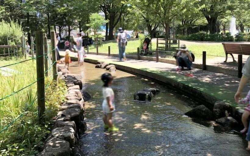 Pensjonat Haneda Homestay