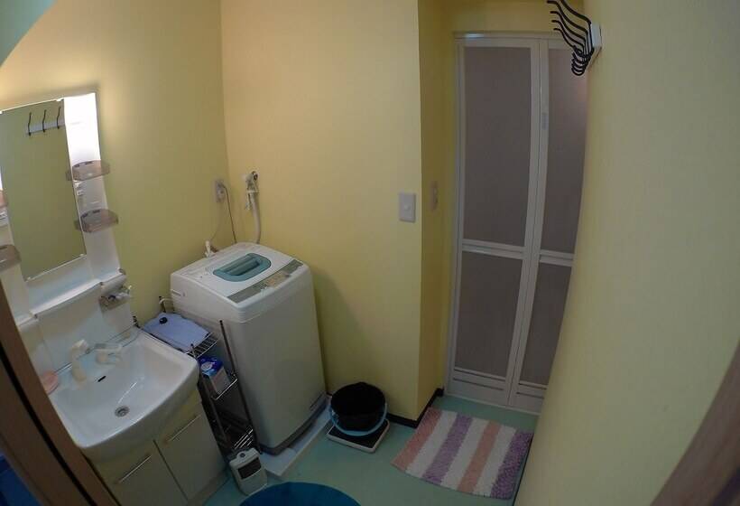 Пансион Haneda Homestay