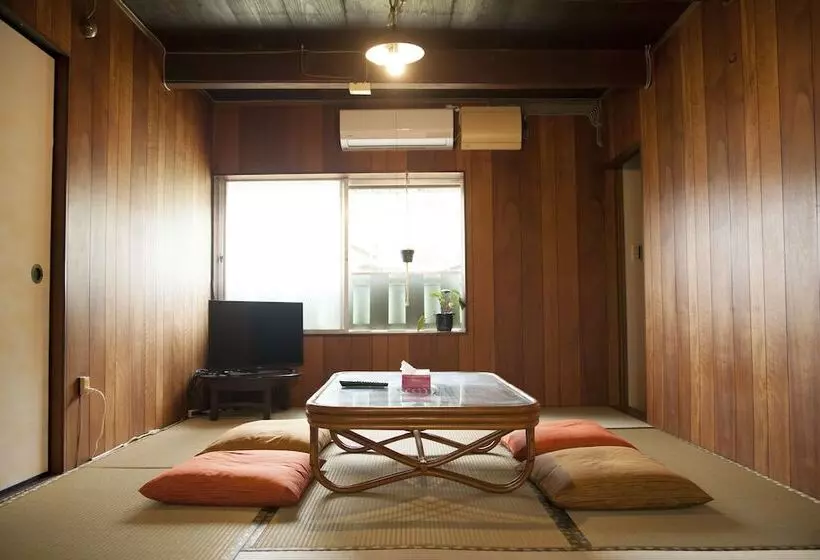 Guest House Tokonoma   Hostel