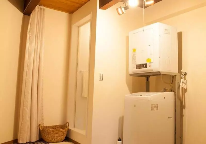 Guest House Tokonoma   Hostel