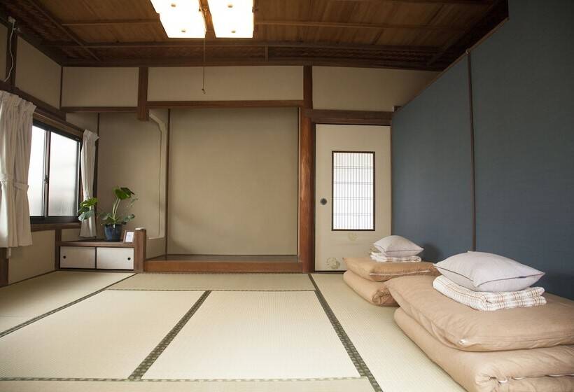 Guest House Tokonoma Hostel