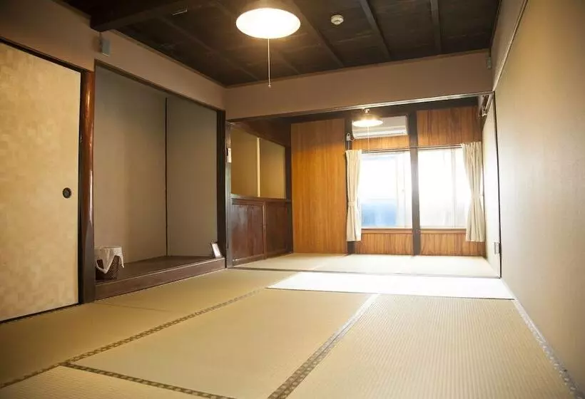 Guest House Tokonoma   Hostel