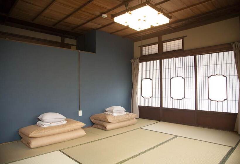 Guest House Tokonoma Hostel