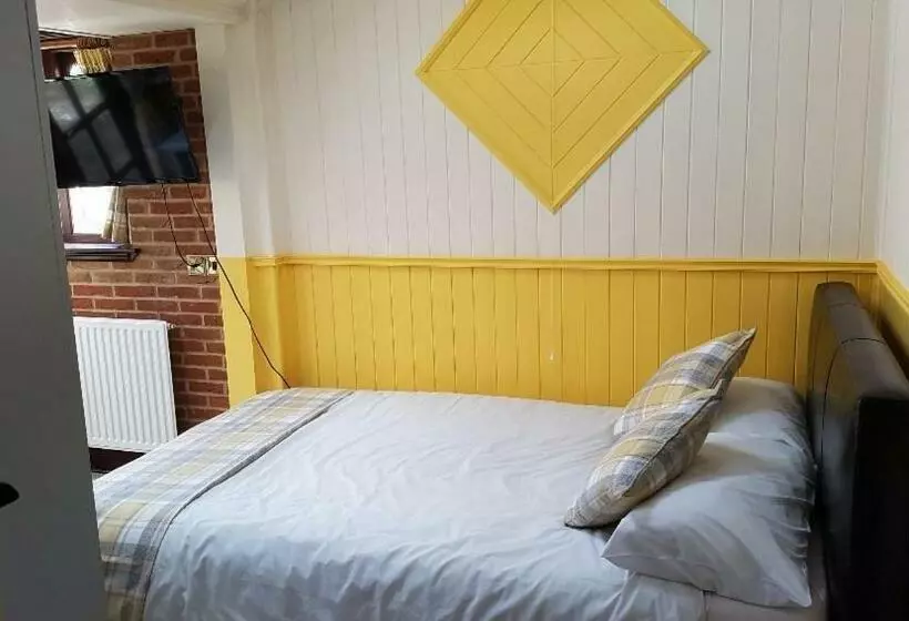 ベッドアンドブレックファースト Ruby Cottage