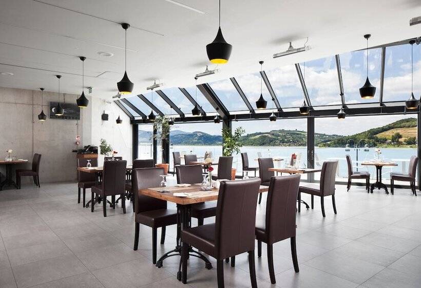 Heron Live Hotel Marina & Spa