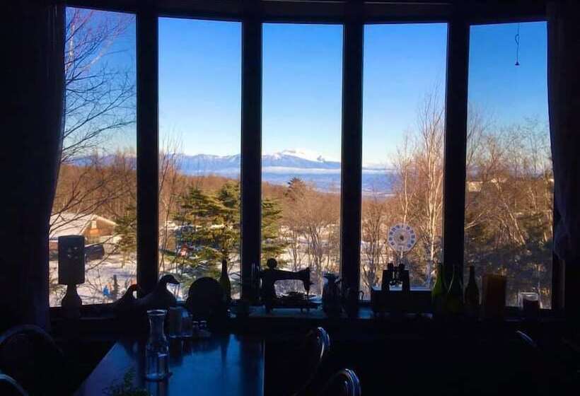 ペンション Resort Inn Bon Chic