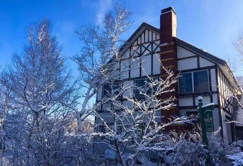 ペンション Resort Inn Bon Chic