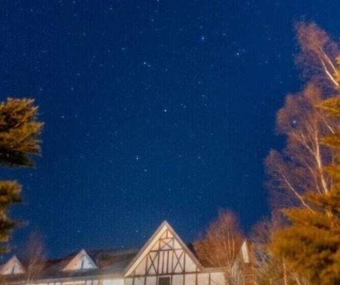 ペンション Resort Inn Bon Chic