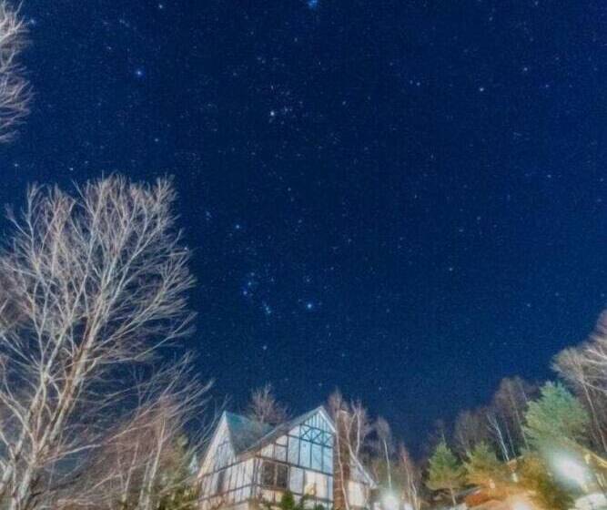 ペンション Resort Inn Bon Chic