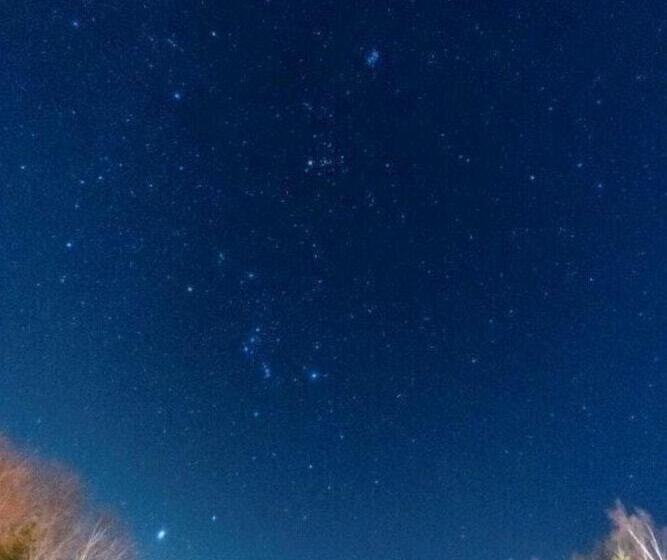 ペンション Resort Inn Bon Chic