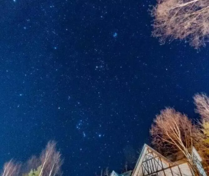 ペンション Resort Inn Bon Chic