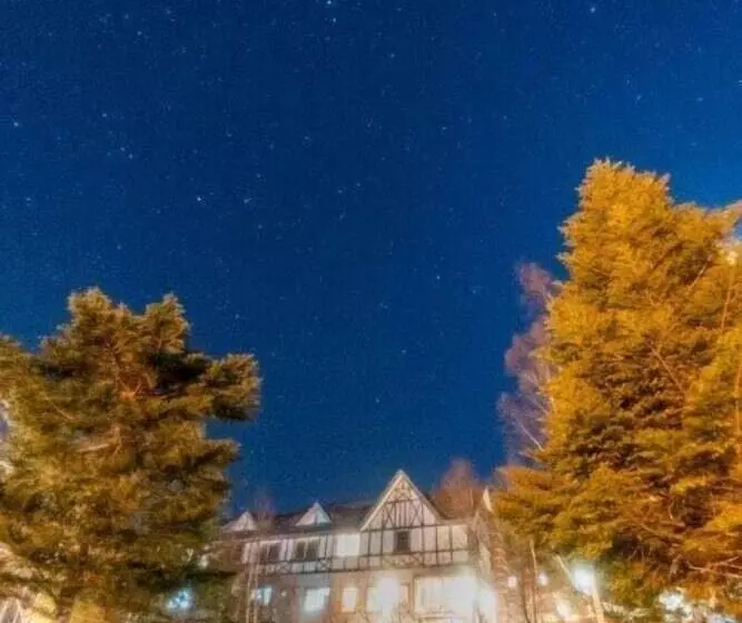 ペンション Resort Inn Bon Chic