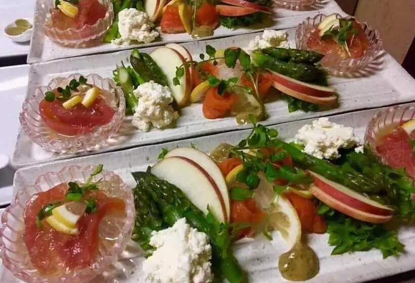 ペンション Resort Inn Bon Chic