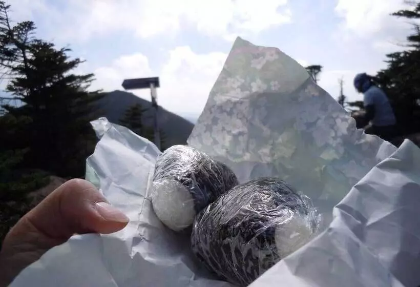 ペンション Resort Inn Bon Chic