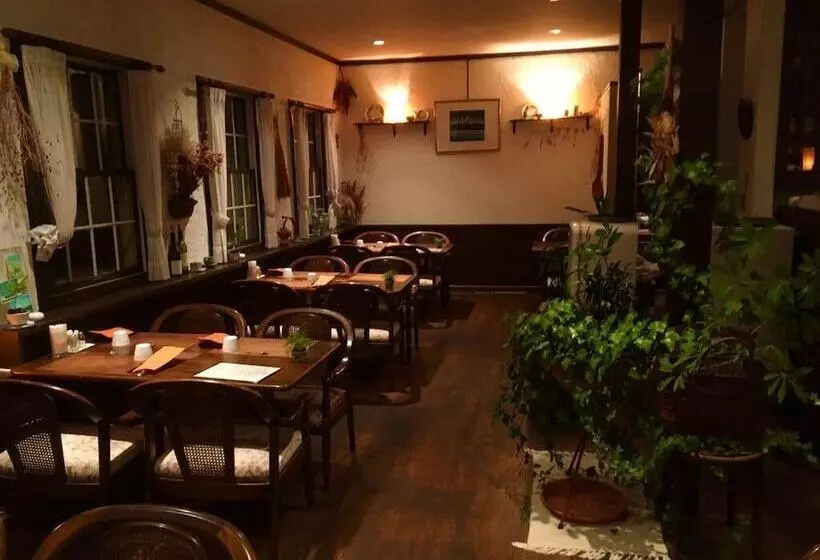 ペンション Resort Inn Bon Chic