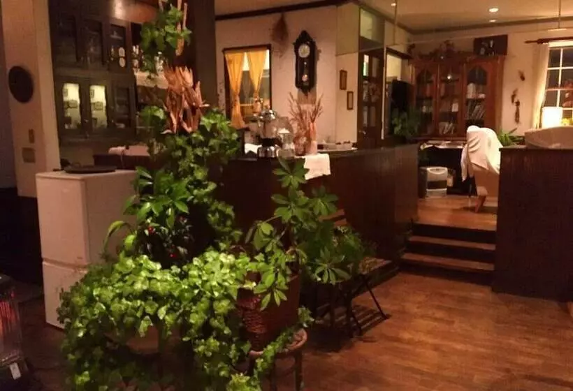 ペンション Resort Inn Bon Chic