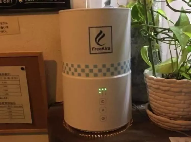 ペンション Resort Inn Bon Chic