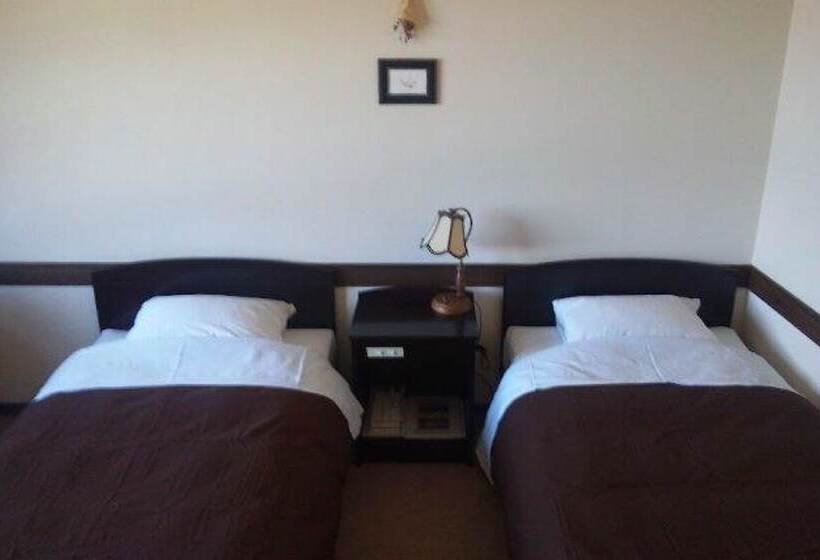 ペンション Resort Inn Bon Chic