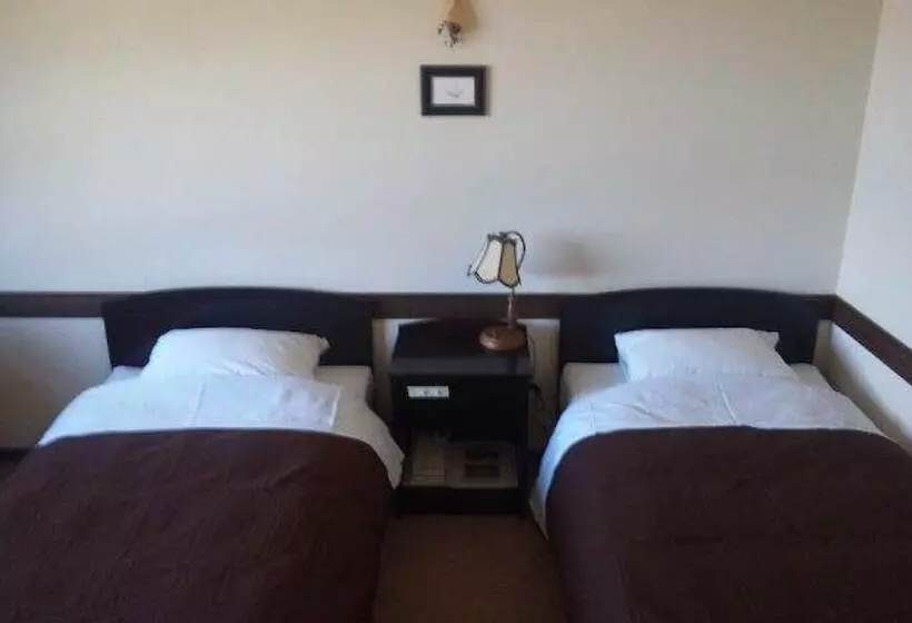 ペンション Resort Inn Bon Chic