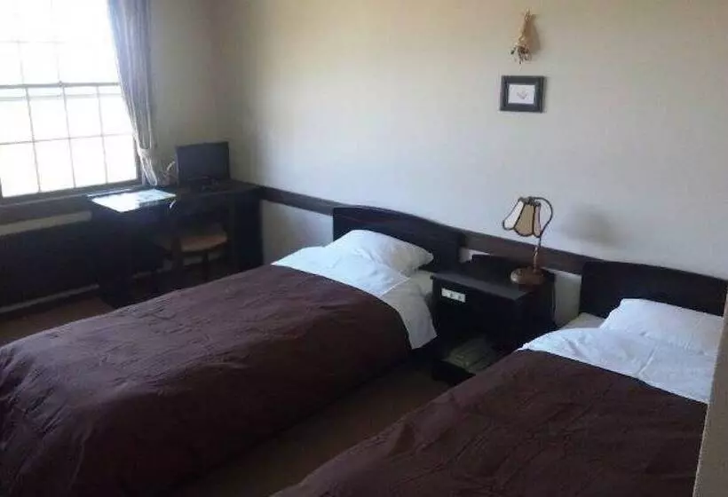 ペンション Resort Inn Bon Chic