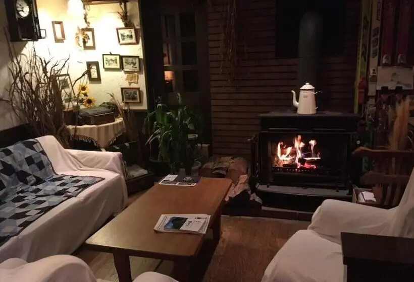 ペンション Resort Inn Bon Chic