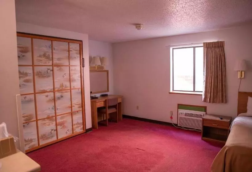 Wagner Lakeside Motel