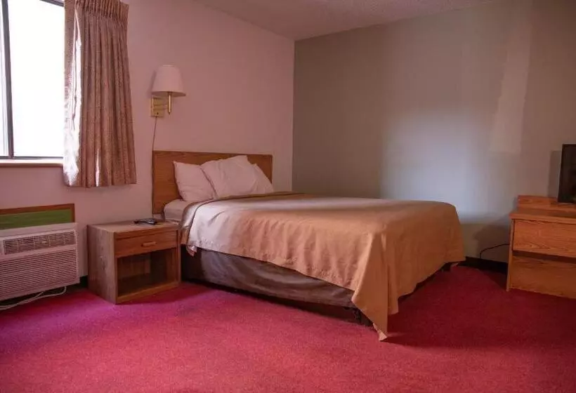 Wagner Lakeside Motel