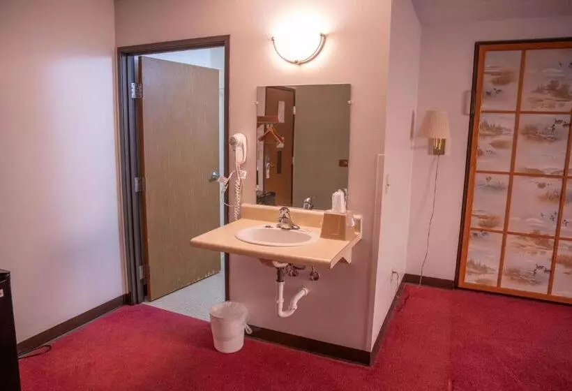 Wagner Lakeside Motel