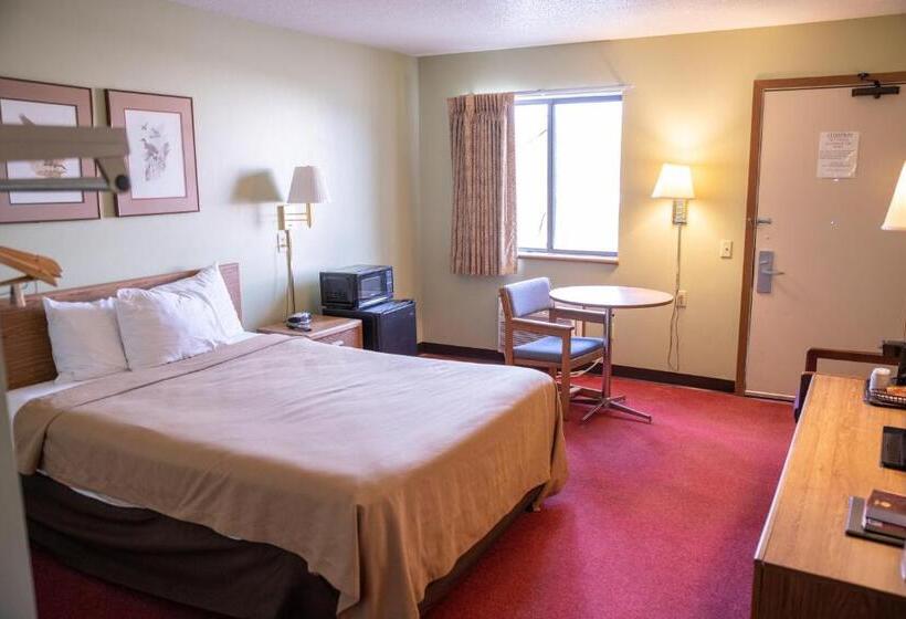 Wagner Lakeside Motel