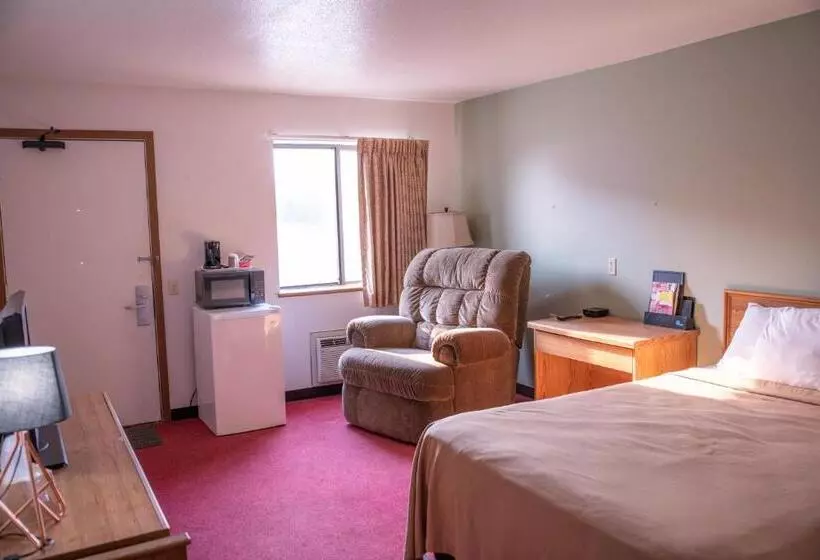 Wagner Lakeside Motel