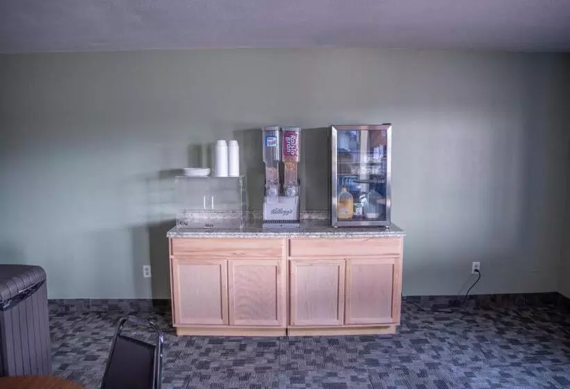 Wagner Lakeside Motel