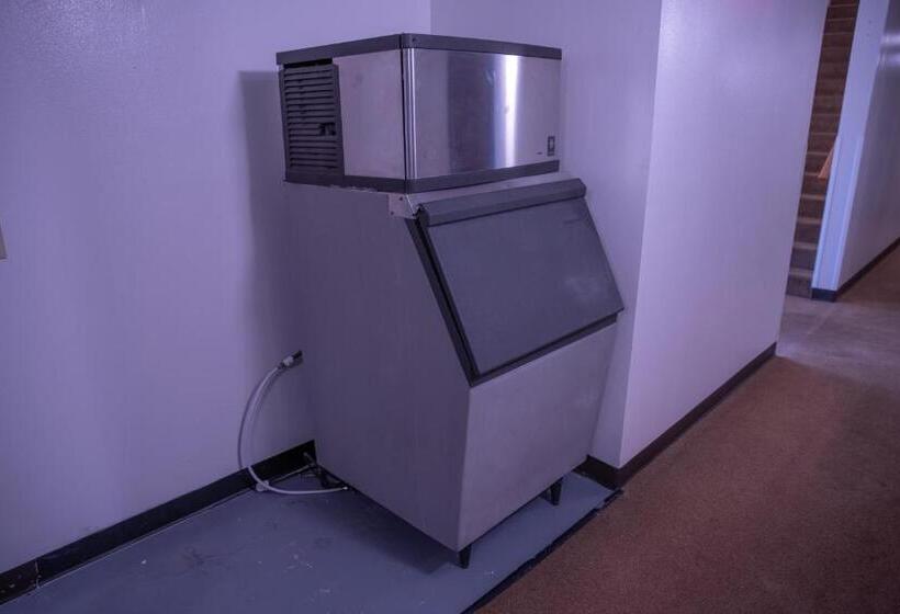 Wagner Lakeside Motel