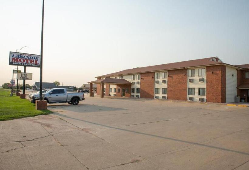 Wagner Lakeside Motel