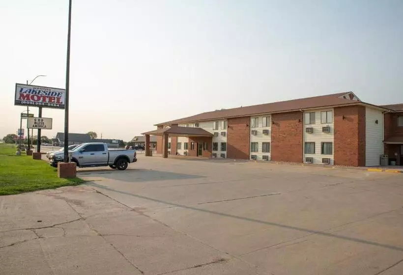 Wagner Lakeside Motel