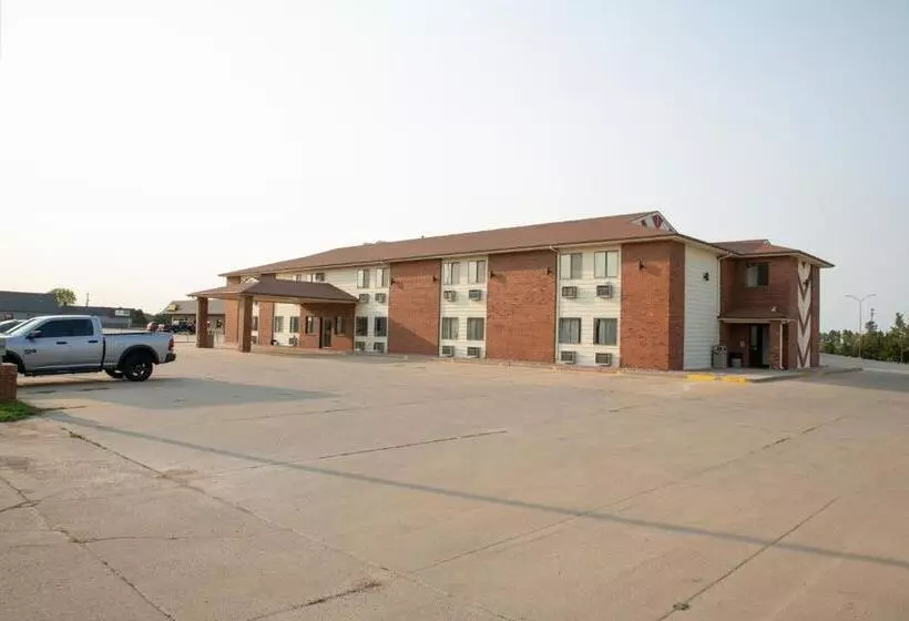 Wagner Lakeside Motel