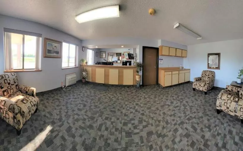 Wagner Lakeside Motel