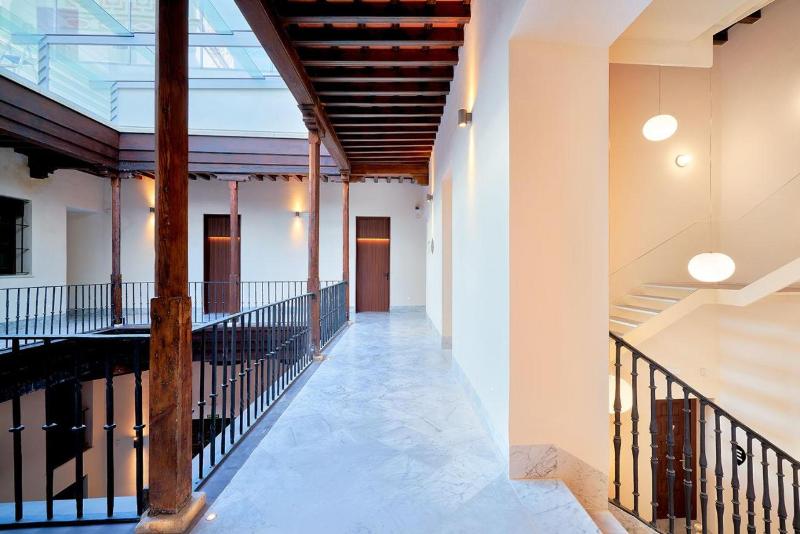 Hotel Tandem Torres De Cadiz Suites