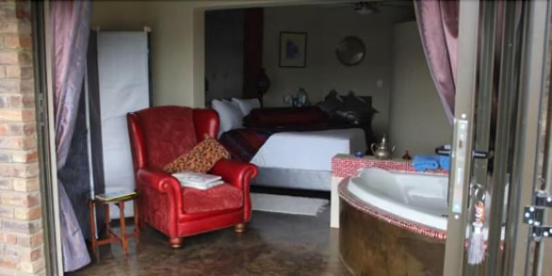 Fotos del hotel Annies House Romantic Getaway:  4